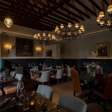 Kildrummy Inn Dış mekan fotoğraf