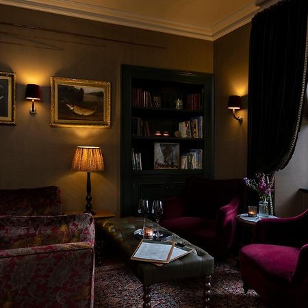 Kildrummy Inn Dış mekan fotoğraf