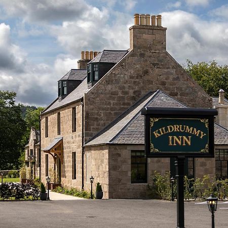 Kildrummy Inn Dış mekan fotoğraf