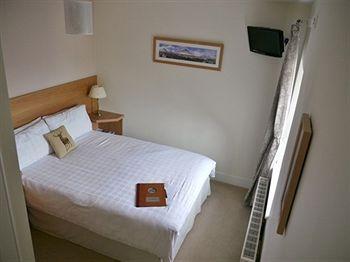 Kildrummy Inn Dış mekan fotoğraf