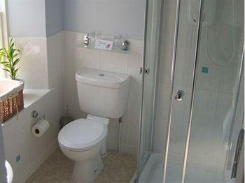 Kildrummy Inn Dış mekan fotoğraf